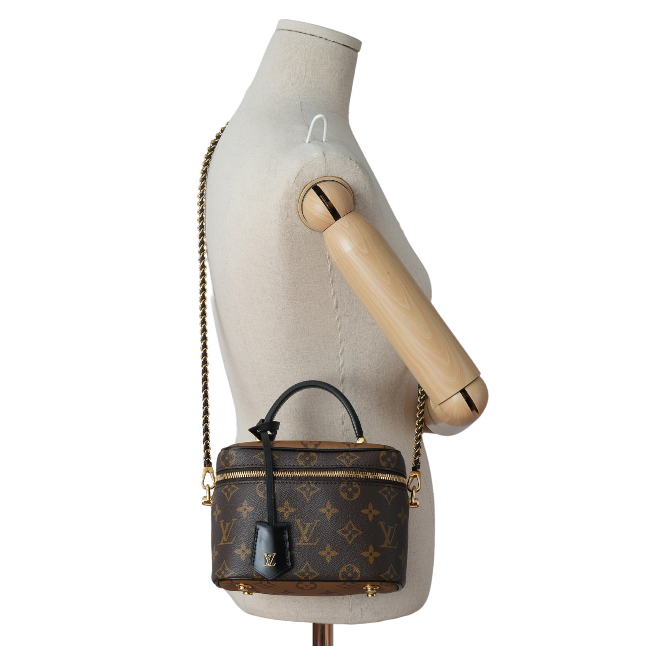 LOUIS VUITTON(USED)루이비통 M45165 베니티 PM